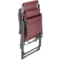 FAUTEUIL RELAX SILOS BORDEAUX