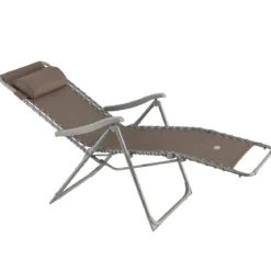 FAUTEUIL RELAX SILOS CAFE