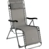 FAUTEUIL RELAX SILOS GALET