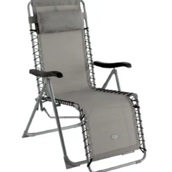 FAUTEUIL RELAX SILOS GALET