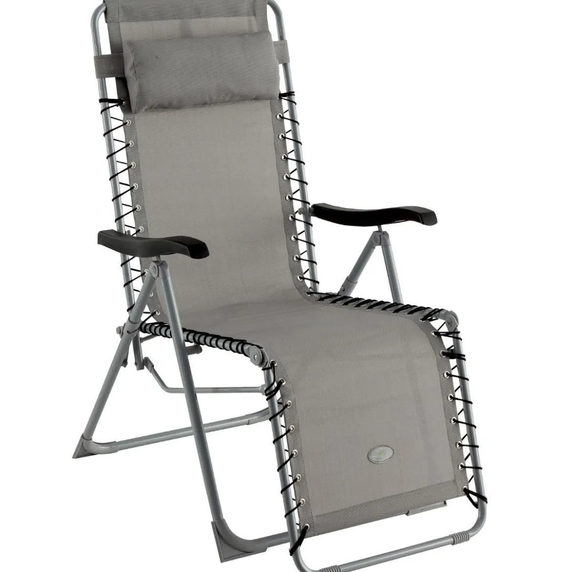 FAUTEUIL RELAX SILOS GALET