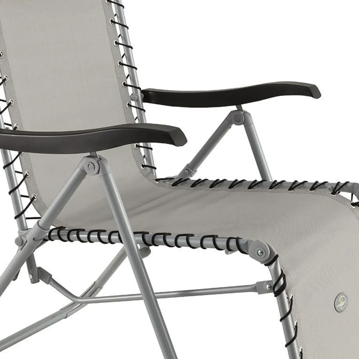 FAUTEUIL RELAX SILOS GALET