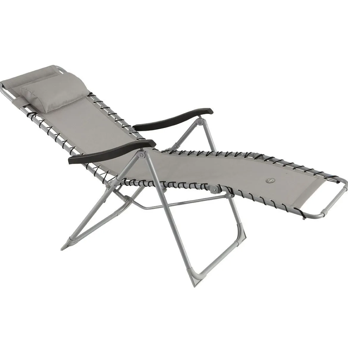 FAUTEUIL RELAX SILOS GALET