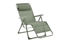FAUTEUIL RELAX SILOS LAURIER LAURIER