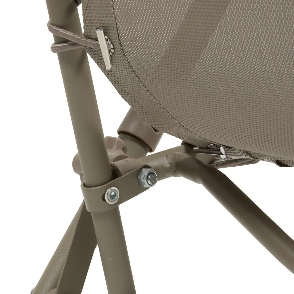 FAUTEUIL RELAX SILOS NOISETTE CAFE