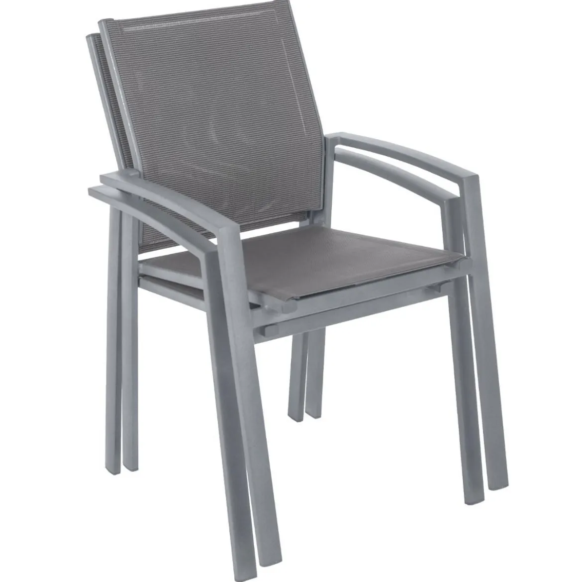 FAUTEUIL REPAS AXIOME SILEX QUARTZ