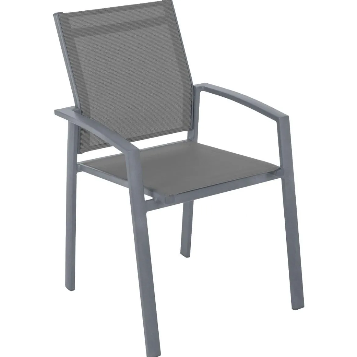 FAUTEUIL REPAS AXIOME SILEX QUARTZ