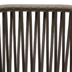 FAUTEUIL REPAS ORIENGO CAPPUCHINO CAFE
