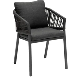 FAUTEUIL REPAS ORIENGO MAILLES