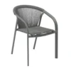 FAUTEUIL RIU EMPILABLE SAUGE LAURIER