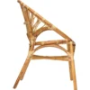FAUTEUIL ROTIN FOLK PRAYA