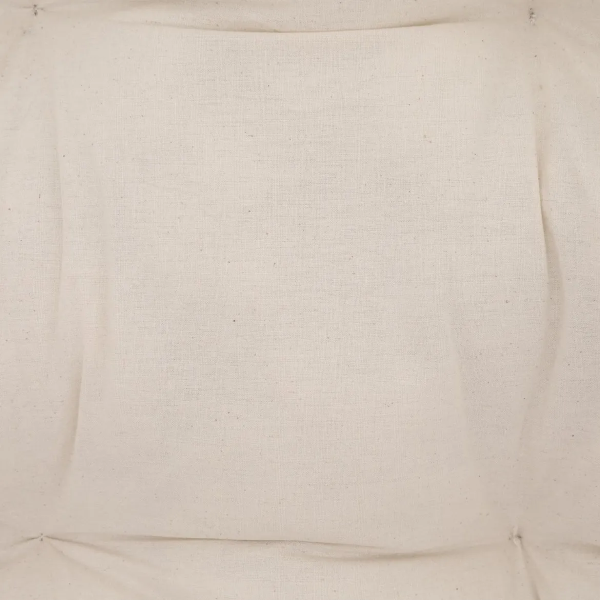 FAUTEUIL ROTIN NETA BLANC