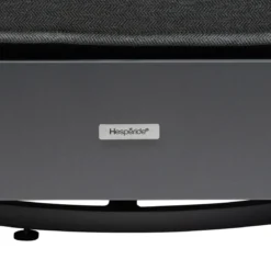 FAUTEUIL SALON ALLURE PIVOTANT GRAPHITE