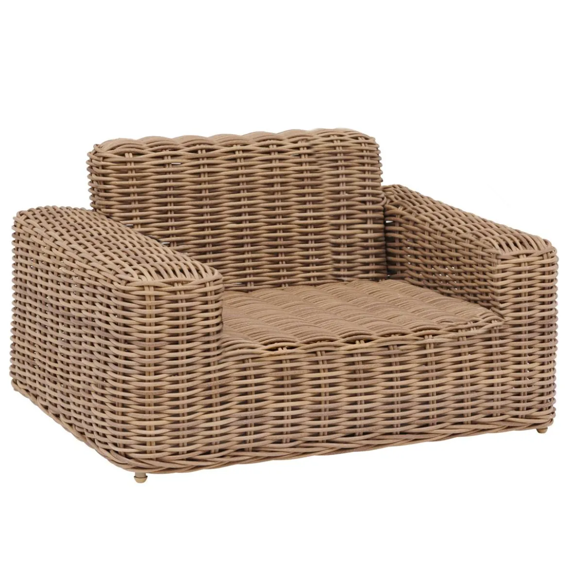 FAUTEUIL SAVINIA TAHINI