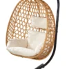FAUTEUIL SUSPENDU ROTIN