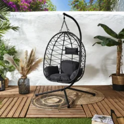 FAUTEUIL SUSPENDU ZADAR