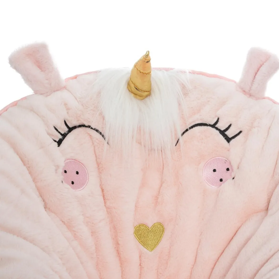 FAUTEUIL TISSU PLIANT LICORNE