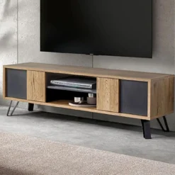 FELICIE PHENIX TV MEUBLE 156X51X45CM