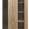 FELICIE PHENIX VITRINE 101X173X45CM