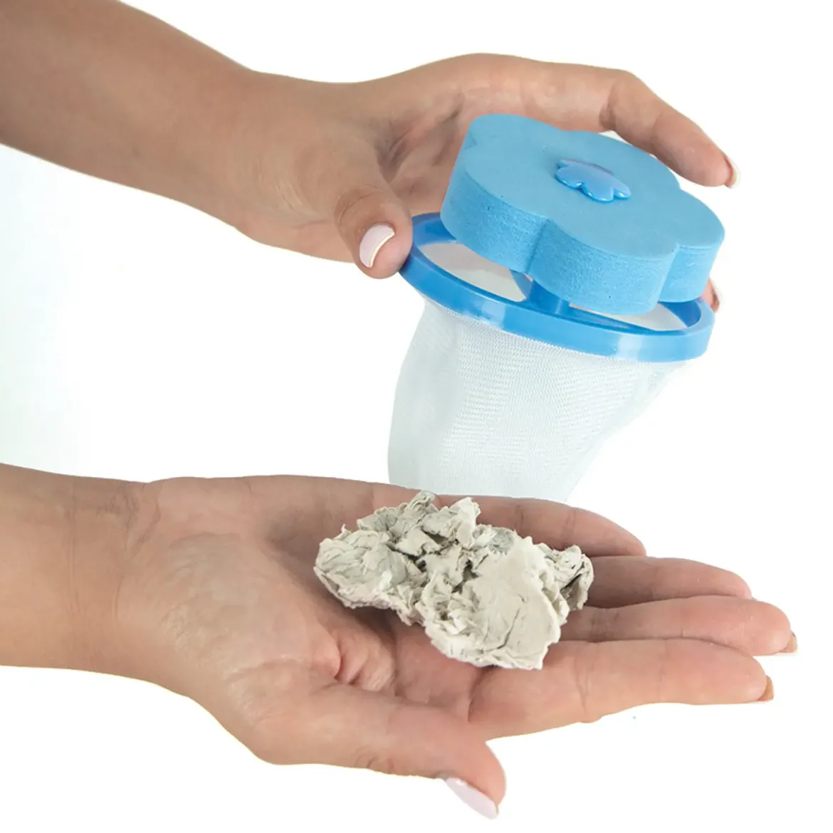 FILTRE ANTI PELUCHES MACHINE A LAVER