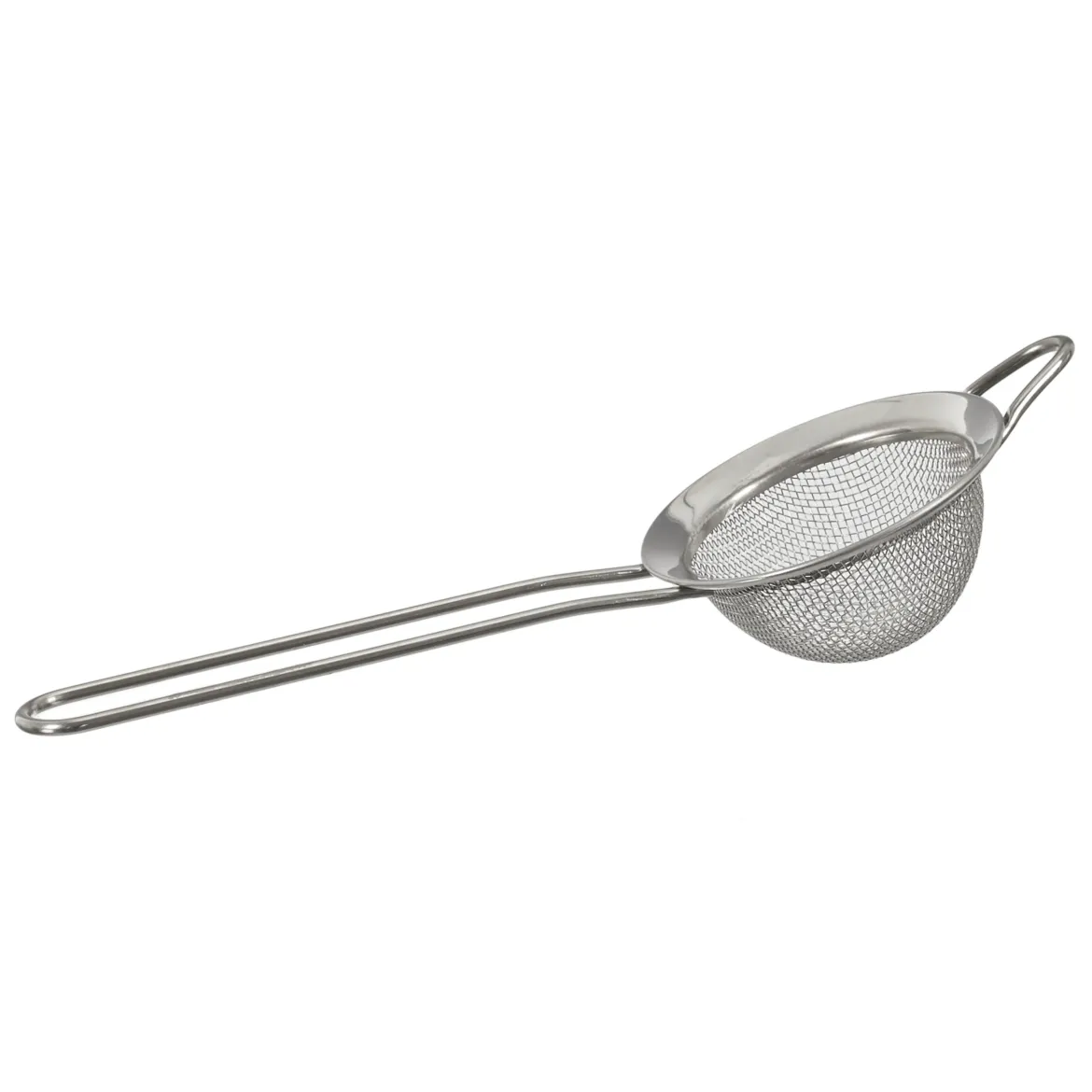 FILTRE A COCKTAIL INOX 20.5CM