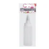 FLACON A DECOR PATISSERIE  200ML PLASTIQUE