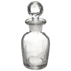 FLACON VERRE WONDERLY