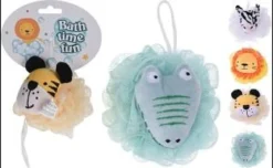 FLEUR DE DOUCHE POLYESTER