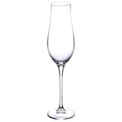 FLUTE CRISTALLIN ORIANE 20CL