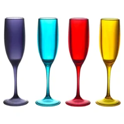 FLUTE PLASTIQUE 13CL