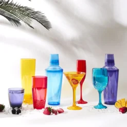 FLUTE PLASTIQUE 13CL