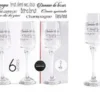 6 FLUTES SUGGESTION 23CL