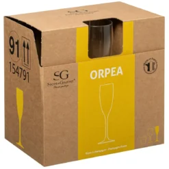 FLUTE X1 ORPEA 16CL