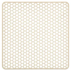 FOND EVIER SILEO 30.5X30.5CM