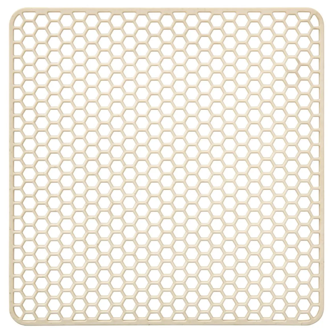 FOND EVIER SILEO 30.5X30.5CM
