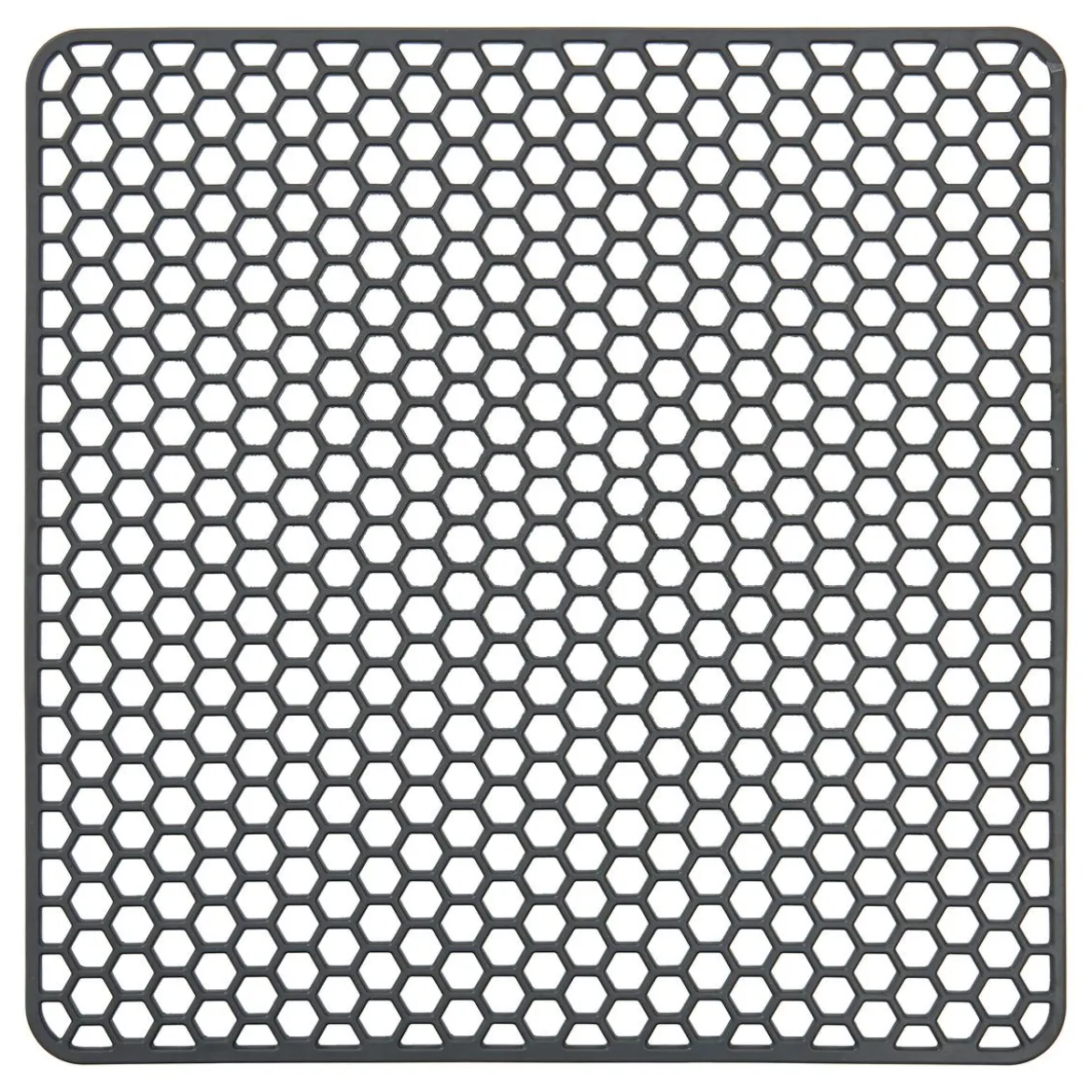 FOND EVIER SILEO 30.5X30.5CM
