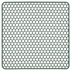 FOND EVIER SILEO 30.5X30.5CM