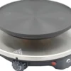 FONDUE SET POT CERAMIQUE 6 PERSONNES 1500W