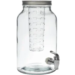 FONTAINE AVEC INFUSEUR 5.5L