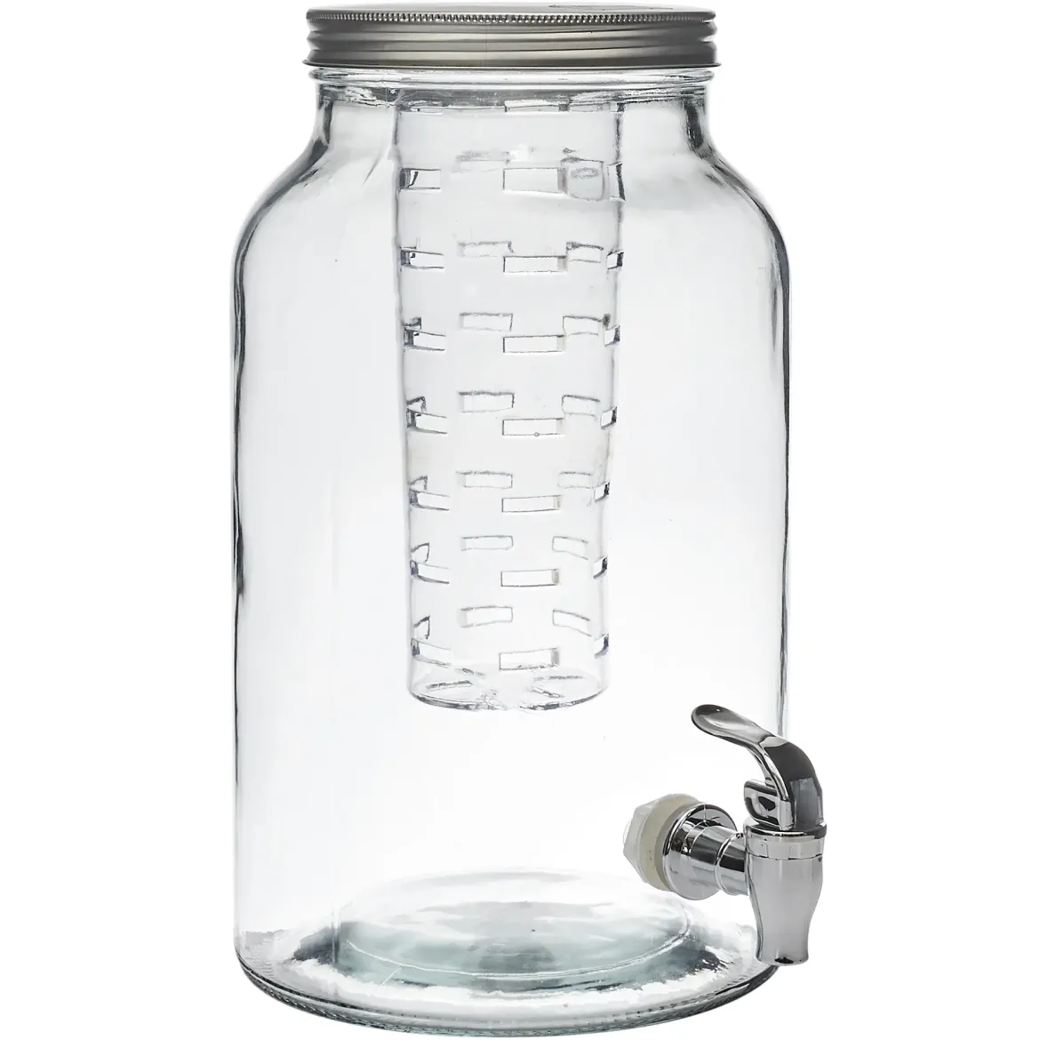 FONTAINE AVEC INFUSEUR 5.5L