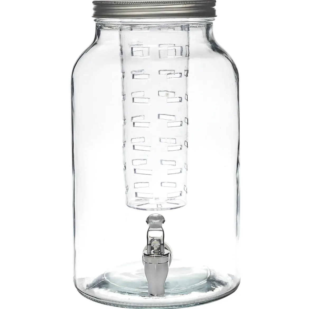 FONTAINE AVEC INFUSEUR 5.5L