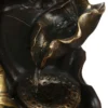 FONTAINE RESINE KALYANI H.39.5CM
