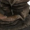 FONTAINE RESINE SHARMILLA H.22.5CM
