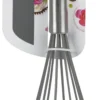 FOUET EN SILICONE 30CM