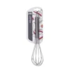 FOUET INOX 25CM