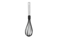 FOUET NYLON GRIS CLAIR