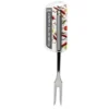 FOURCHETTE A VIANDE INOX