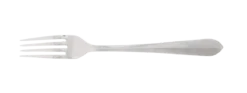 FOURCHETTE DE TABLE PLUME
