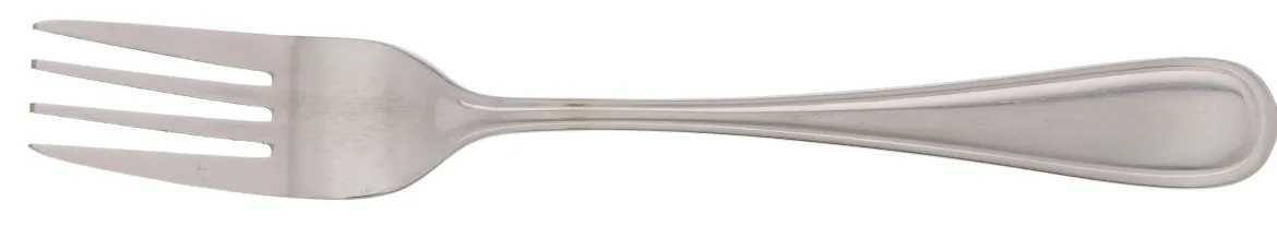 FOURCHETTE STYLE TOUT INOX