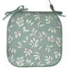 GALETTE X4 PCS 38X38X1.8CM MICRO IMPRIMEE MINDY SAUGE
